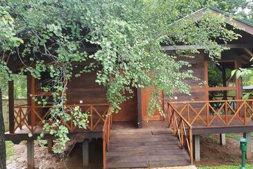 ホテル Eighth Wonder Resort