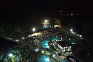 هتل Hacienda Campestre