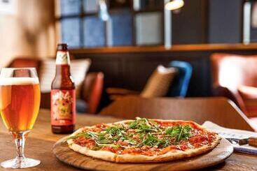 فندق Ibis London Canning Town