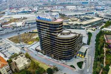 هتل My House N5 Suite