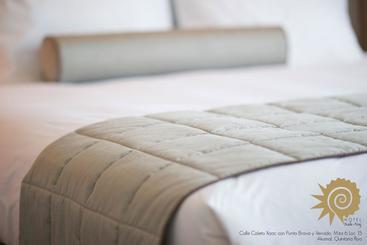 هتل Condo  Saknaj