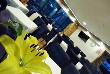 酒店 San Francisco Cusco