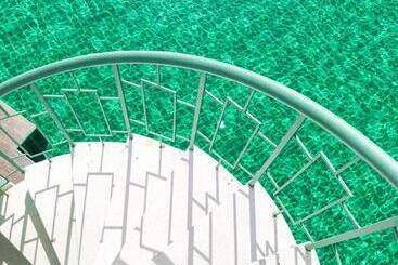 Supicha Pool Access Hotel Sha Plus