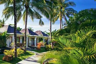 Jivana Resort