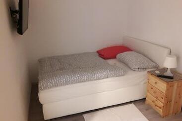 Landhotel Alte Mühle