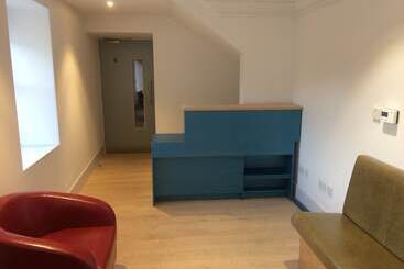 The Sail Loft   Hostel