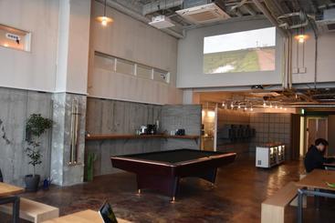 旅馆 Fairfield Room