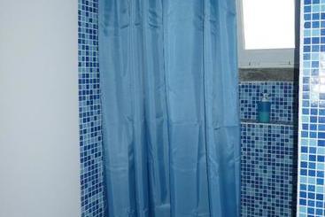 هاستل Incosta Surf House
