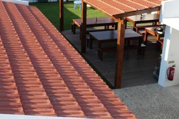 هاستل Incosta Surf House