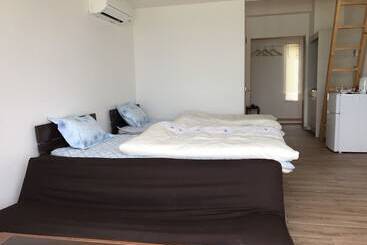 旅馆 Sea Breeze 1987