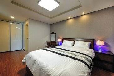 Apartamentos turísticos Aquarius Building I 2043