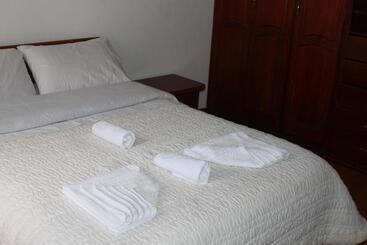 住宿加早餐 D Lujo