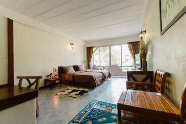 Big Joey Country Resort