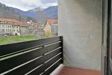 Depandace Cerkno Hostel