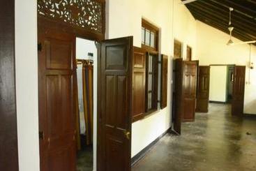 Fig And Gecko Hostel