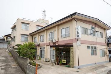 Fuji Ryokan