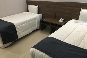 호텔 Abba Goiana Pe