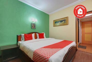 酒店 Capital O 13231 Sapphire Garden View