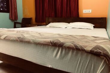 호텔 Dreams Palm Anjuna