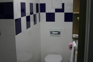 هتل Hôtel Astral
