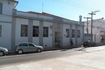 ホテル Itapetininga