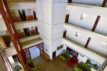 Juliana Hotel Colombo