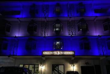 King S Hotel & Residences