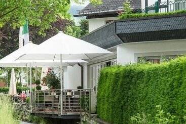 호텔 Landgasthof Kleiner