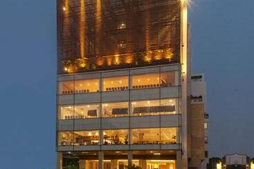 فندق Lemon Tree Premier Patna