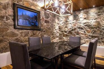 בית מלון כפרי Marsella 45