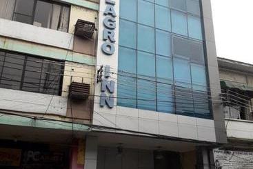 هتل Milagro Inn
