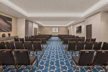 هتل Seda Capitol Central