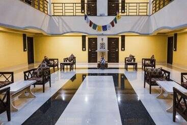 The Loft Hotel, Siliguri