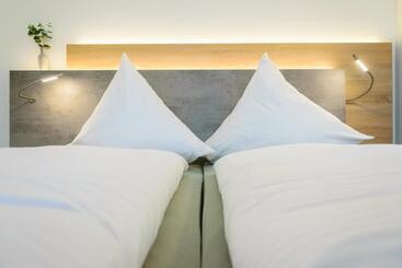 酒店 Zur Alten Börse