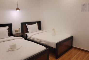 Park Inn Boutique And Hostel