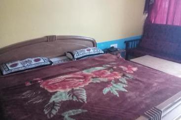 استراحتگاه Lakshmi Nivas Cottage