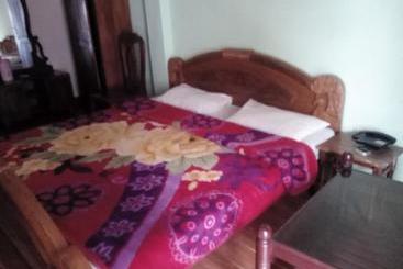استراحتگاه Lakshmi Nivas Cottage