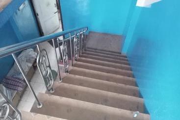 استراحتگاه Lakshmi Nivas Cottage