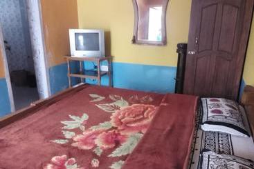 استراحتگاه Lakshmi Nivas Cottage