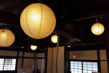 Tawaraya Ryokan Koto Shirasagikan