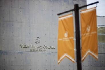 Villa Terrace Omura Hotels & Resorts