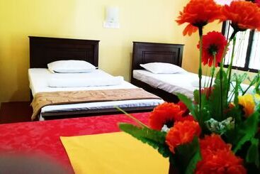 אתר נופש Araliya Self Cooking Hostel