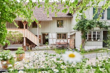 Bed and Breakfast Fischerhäuser Romanshorn
