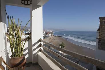 تختخواب و صبحانه Munga Guesthouse