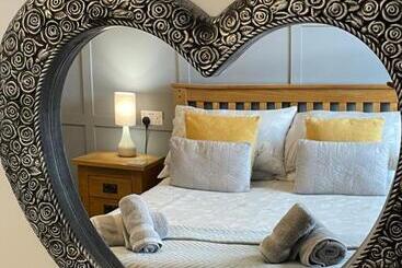 ベッドアンドブレックファースト Rivendell Guest House