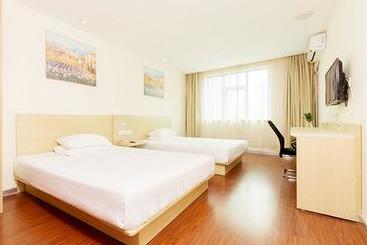 Elan Hotel Zhengzhou Shangcheng Road