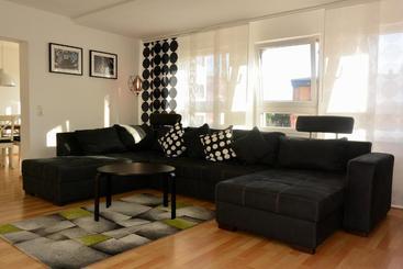 شقق خاصة سياحية 1880 Lofthaus   Apartmenthaus