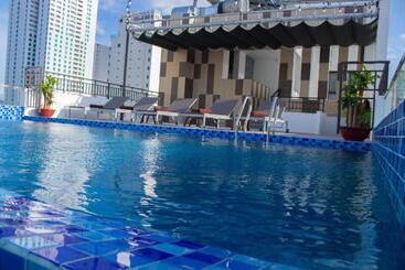 هتل Ale Nha Trang