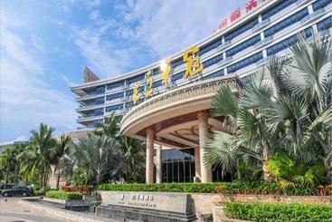 בית מלון כפרי Badminton