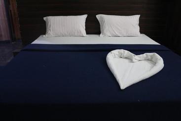 호텔 Lee Comfort Kushalnagar